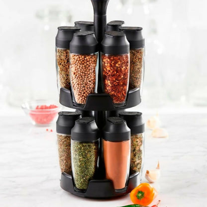 Especiero Flick Carrusel1#Negro