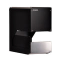 Block Grill Leñero 250 Bosca1#Negro