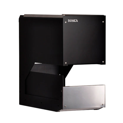 Block Grill Leñero 250 Bosca1#Negro