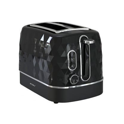 Kit Hervidor 1.7 Lts + Tostador Diamond FDV-Kitchen Center