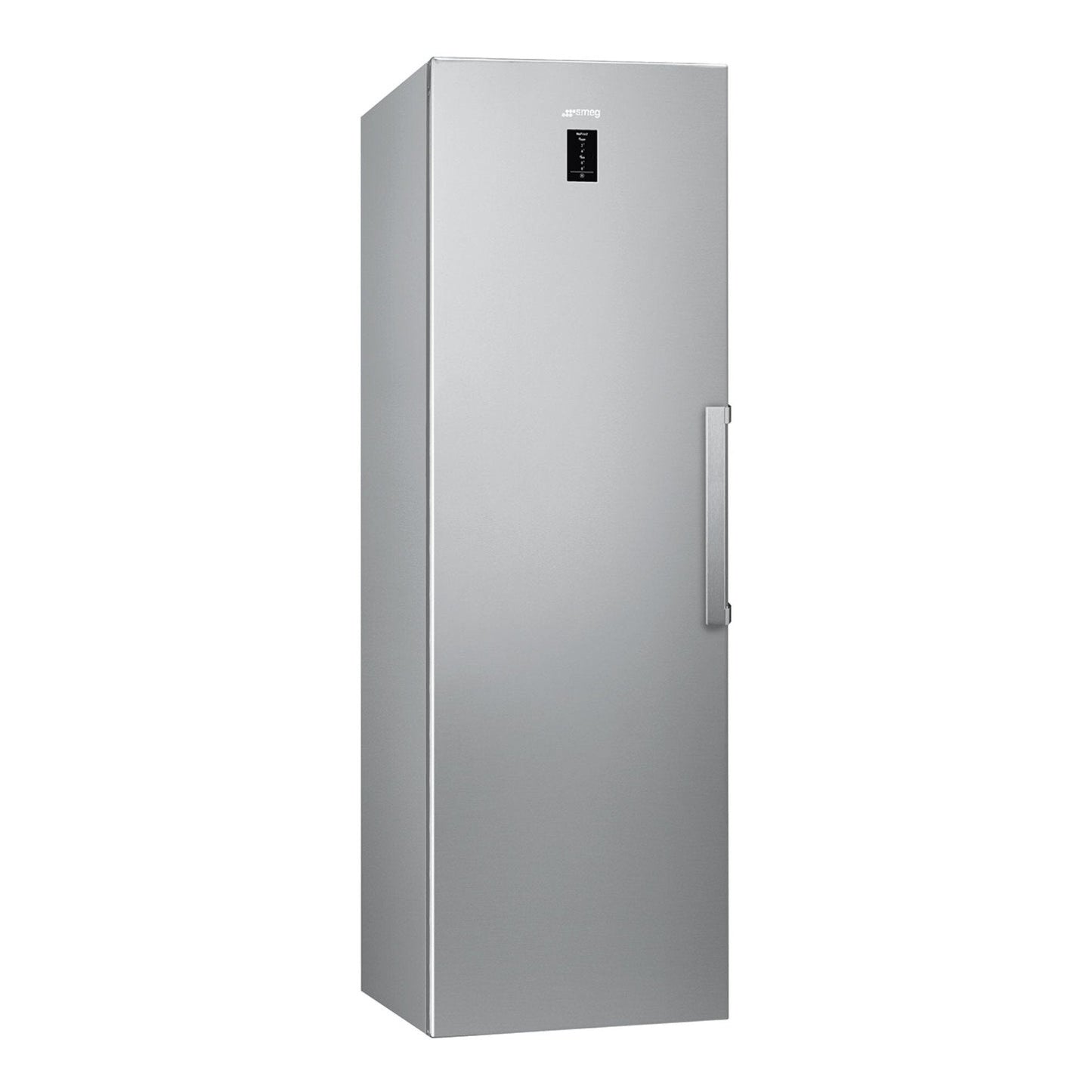 Kit Refrigerador Combinado FS18EV3HX 390 Lts Smeg + Freezers FF18EN3HX 279 Lts Smeg
