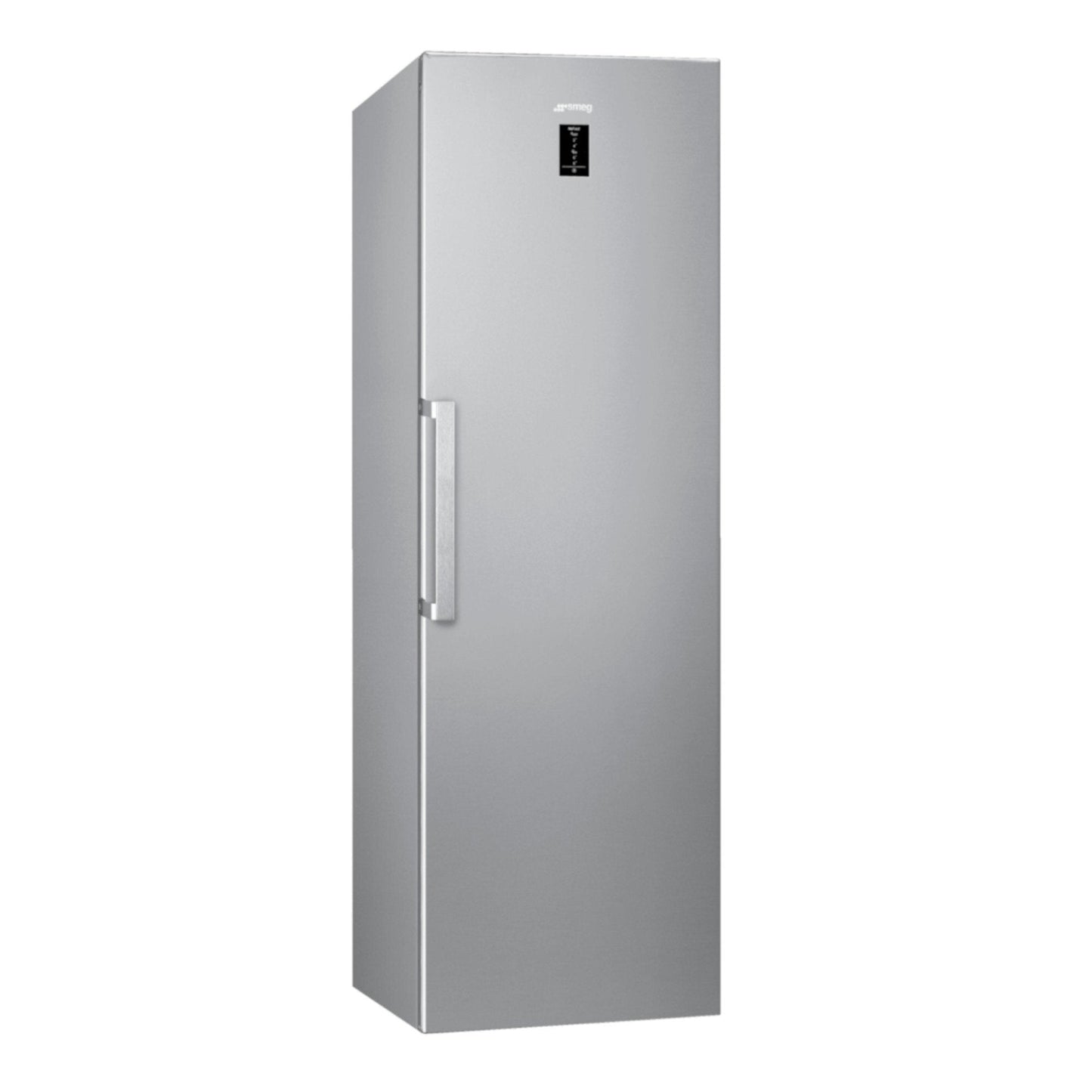 Kit Refrigerador Combinado FS18EV3HX 390 Lts Smeg + Freezers FF18EN3HX 279 Lts Smeg
