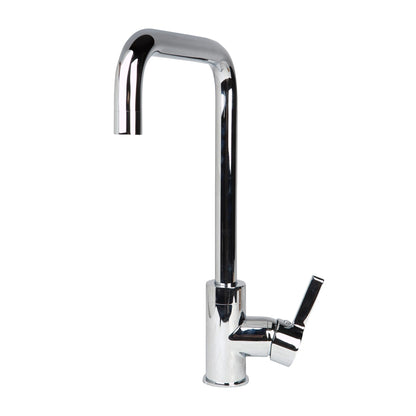 Kit Lavaplatos Small Acqua Bajo Cubierta + Grifería Futura FDV-Kitchen Center