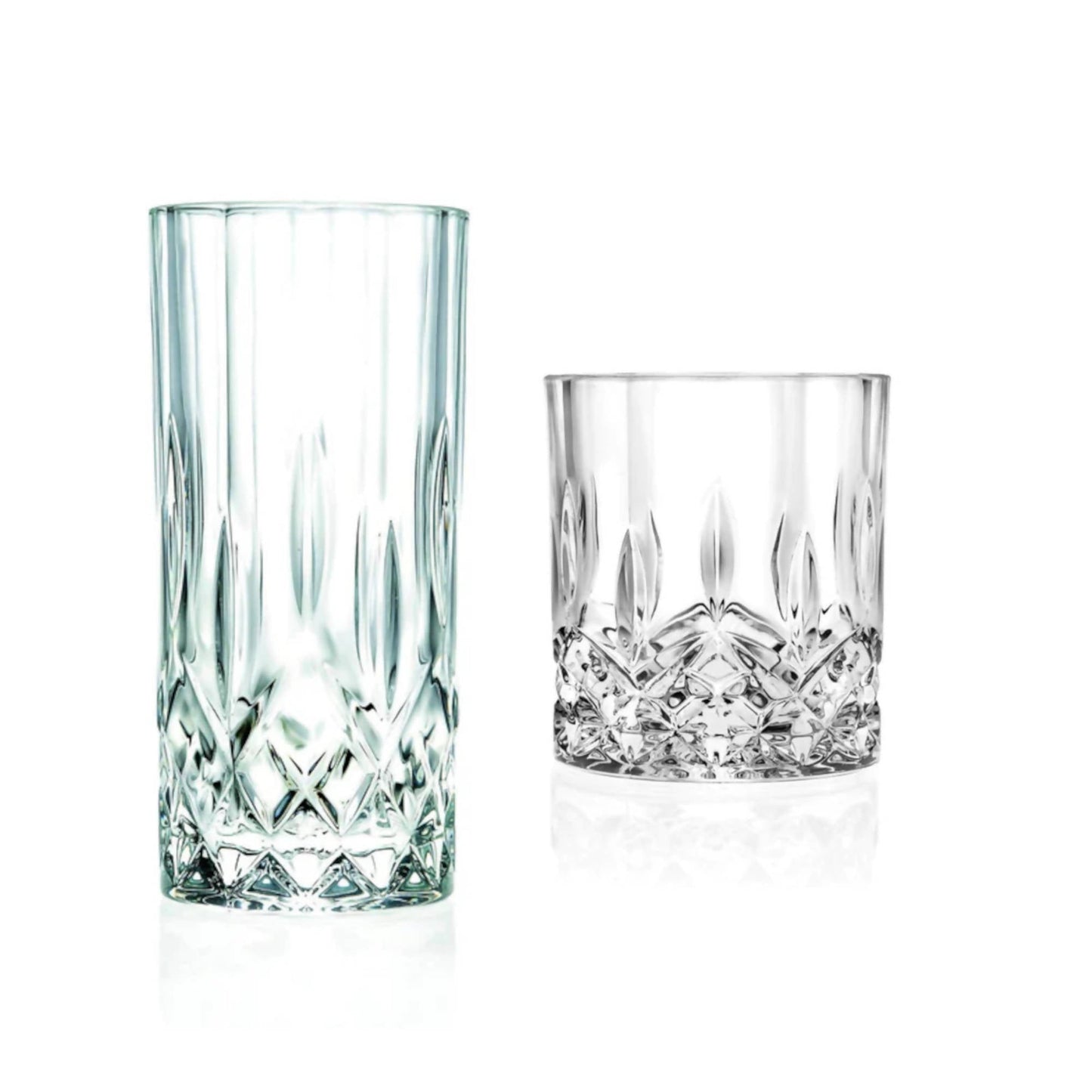 Kit Vasos Opera2#Sin color