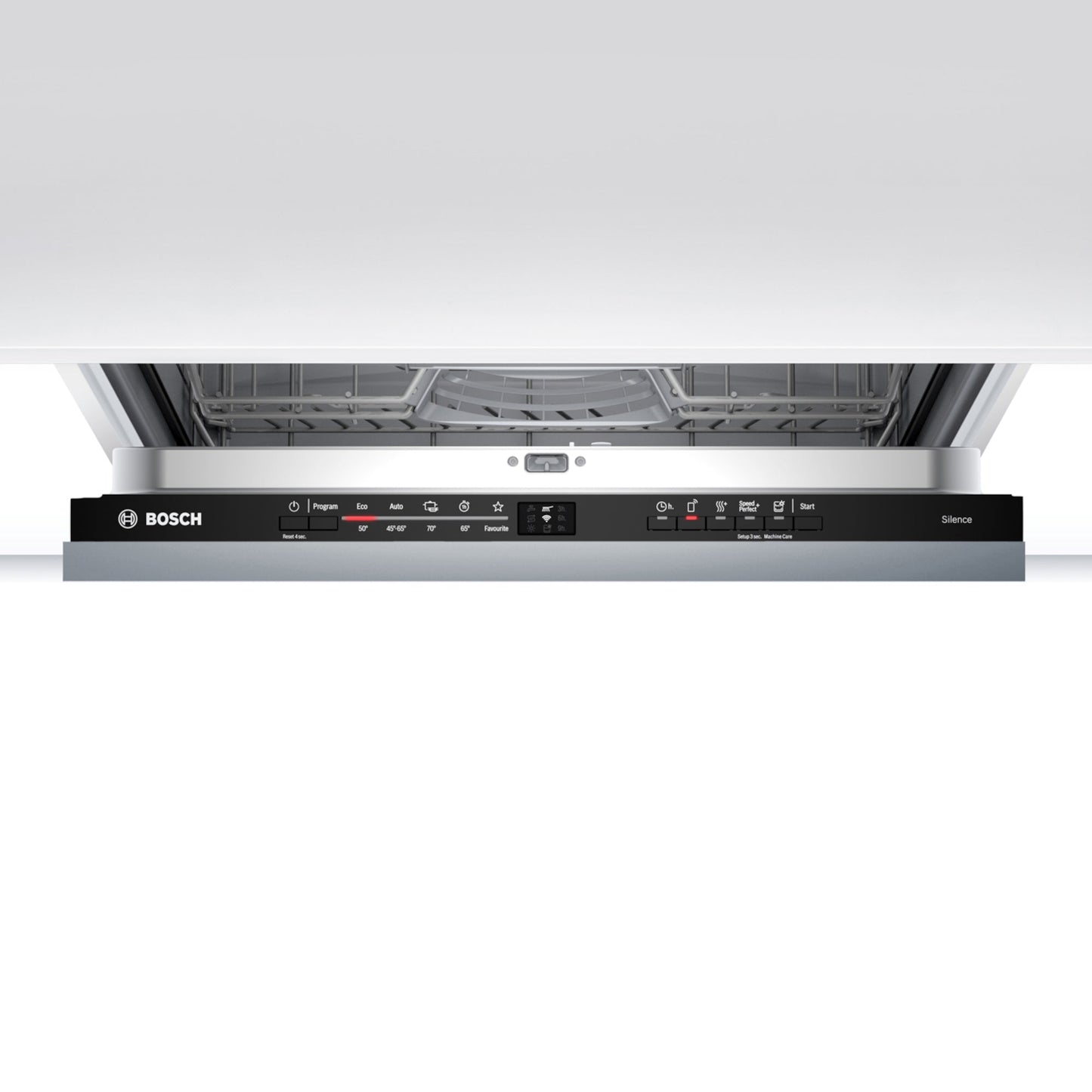 Lavavajillas Panelable SMV2HVX20E 12 Cubiertos Bosch2#Sin Color