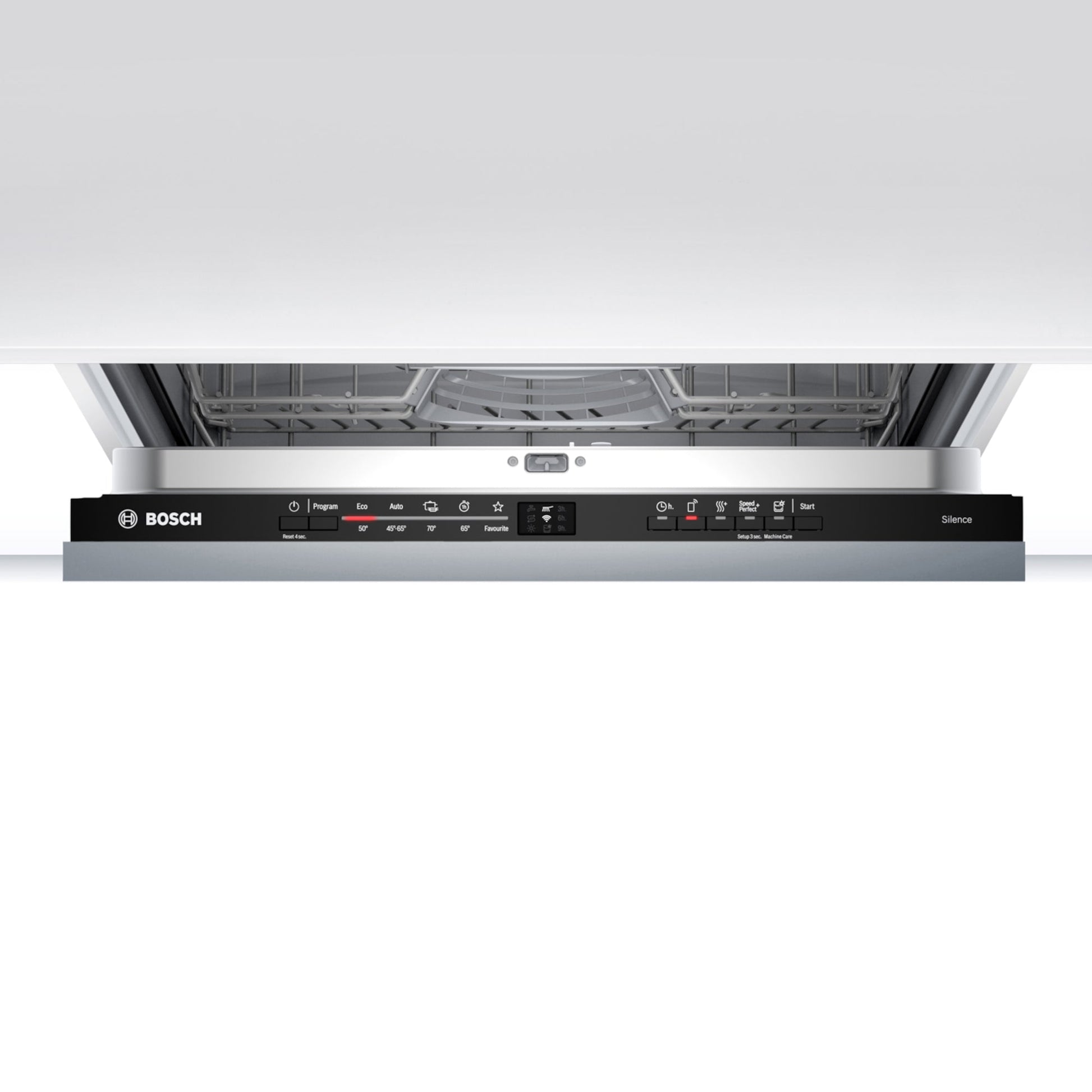 Lavavajillas Panelable SMV2HVX20E 12 Cubiertos Bosch2#Sin Color