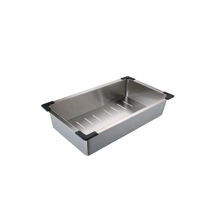 Lavaplatos Sobre Cubierta Granito 2C FDV-Kitchen Center