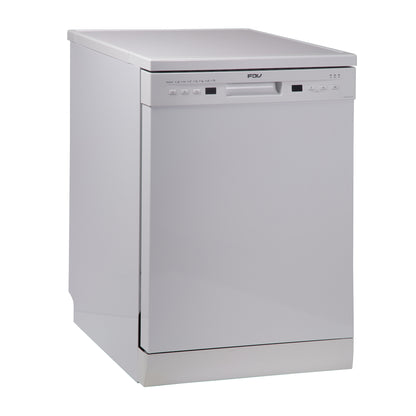 Lavavajillas Active 12 Cubiertos Free Standing FDV - Caja Dañada-Lavavajillas