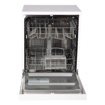 Lavavajillas Active 12 Cubiertos Free Standing FDV - Caja Dañada-Lavavajillas