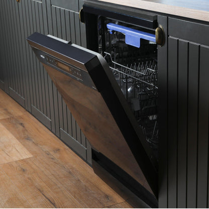 Lavavajillas Prestige 14 Cubiertos Free Standing 60 cm FDV - Caja Dañada-Lavavajillas