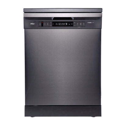 Lavavajillas Prestige 14 Cubiertos Free Standing 60 cm FDV - Caja Dañada-Lavavajillas
