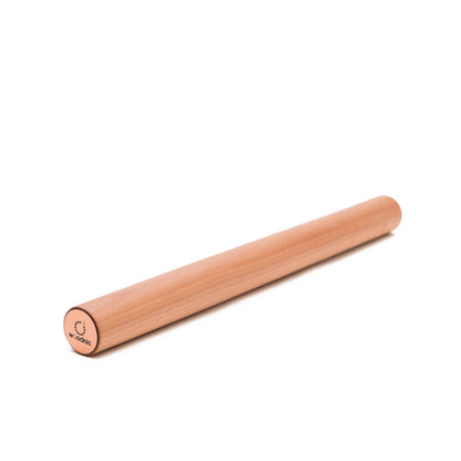 Uslero de Repostería Recto Woodnic5#Madera