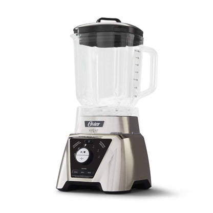 Licuadora Xpert Series Control Textura + Vaso Blend N Go Oster5#Gris
