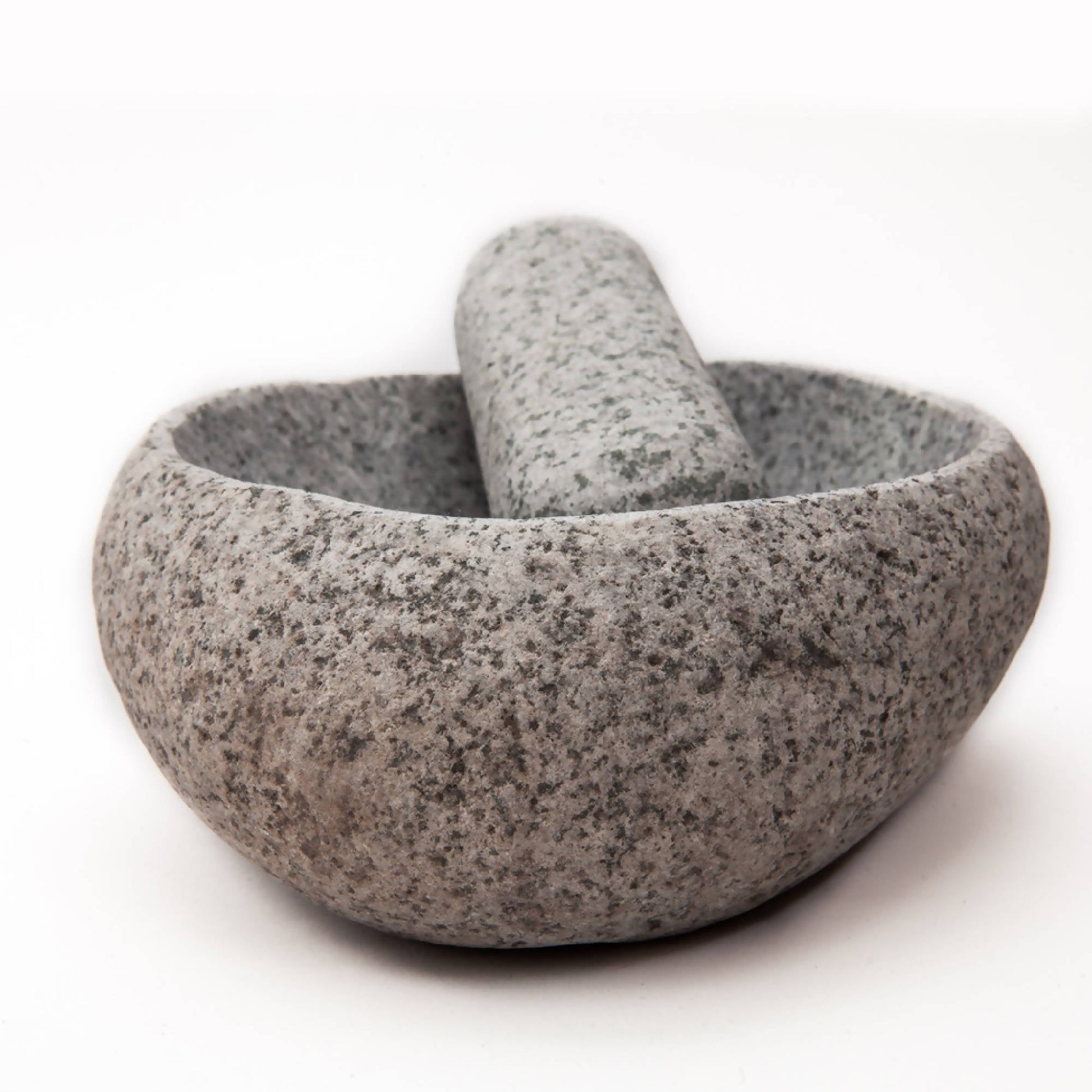 Mortero de Piedra XL Kuyen2#Gris