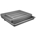 Organizador Cubiertos Extensibles Logic Ou2#Gris