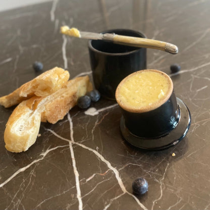 Mantequillera Francesa Petit La Maja Project8#Blanco