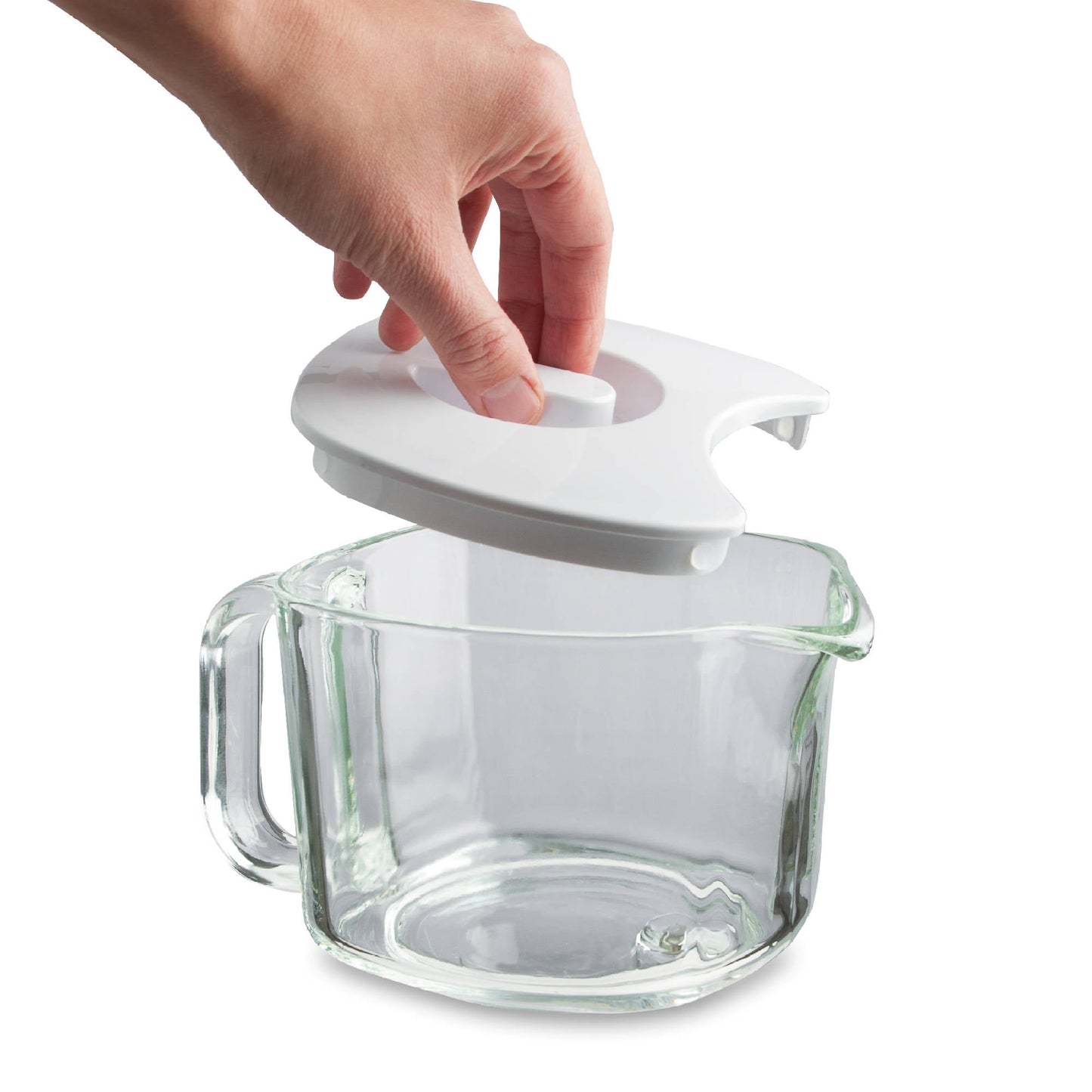 Máquina Automática Leches Vegetales MioMat11#Blanco