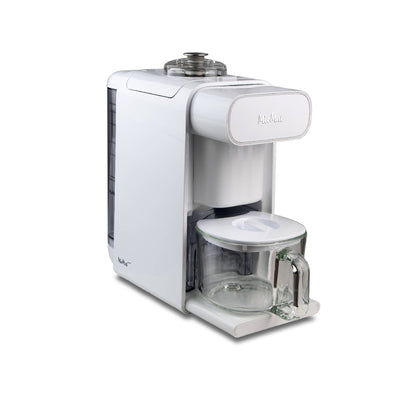 Máquina Automática Leches Vegetales MioMat5#Blanco