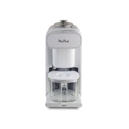 Máquina Automática Leches Vegetales MioMat7#Blanco