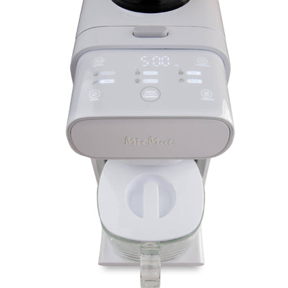 Máquina Automática Leches Vegetales MioMat8#Blanco