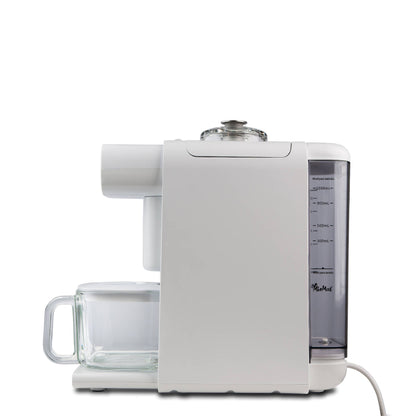 Máquina Automática Leches Vegetales MioMat9#Blanco