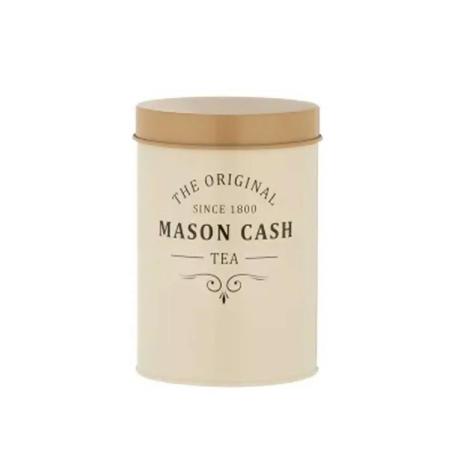 Contenedor Tea Heritage Mason Cash 1#Beige