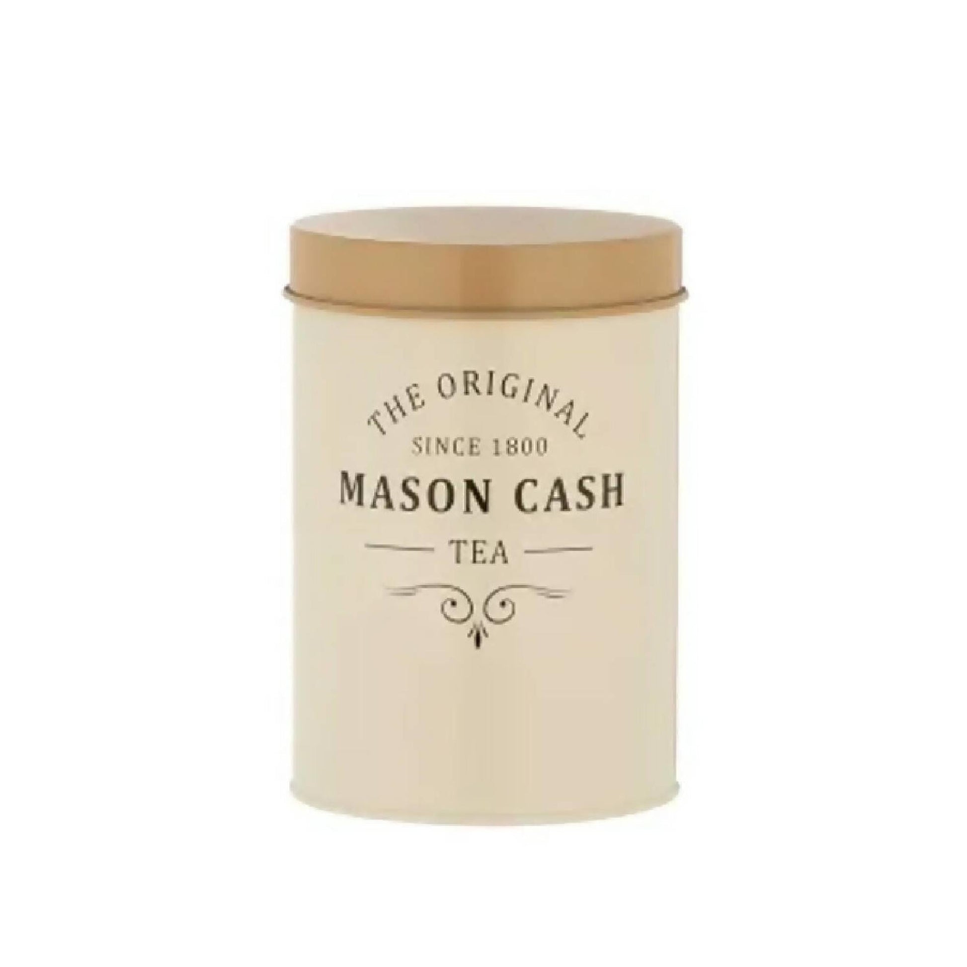 Contenedor Tea Heritage Mason Cash 1#Beige
