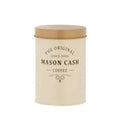 Contenedor Coffee Heritage Mason Cash1#Beige