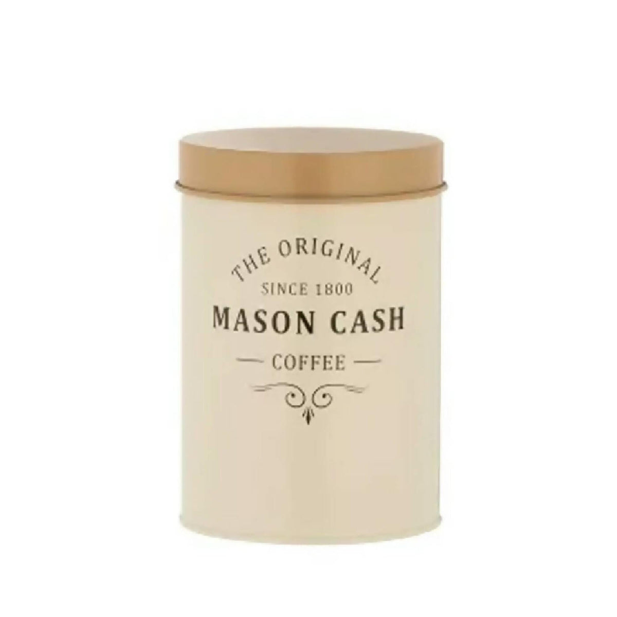 Contenedor Coffee Heritage Mason Cash