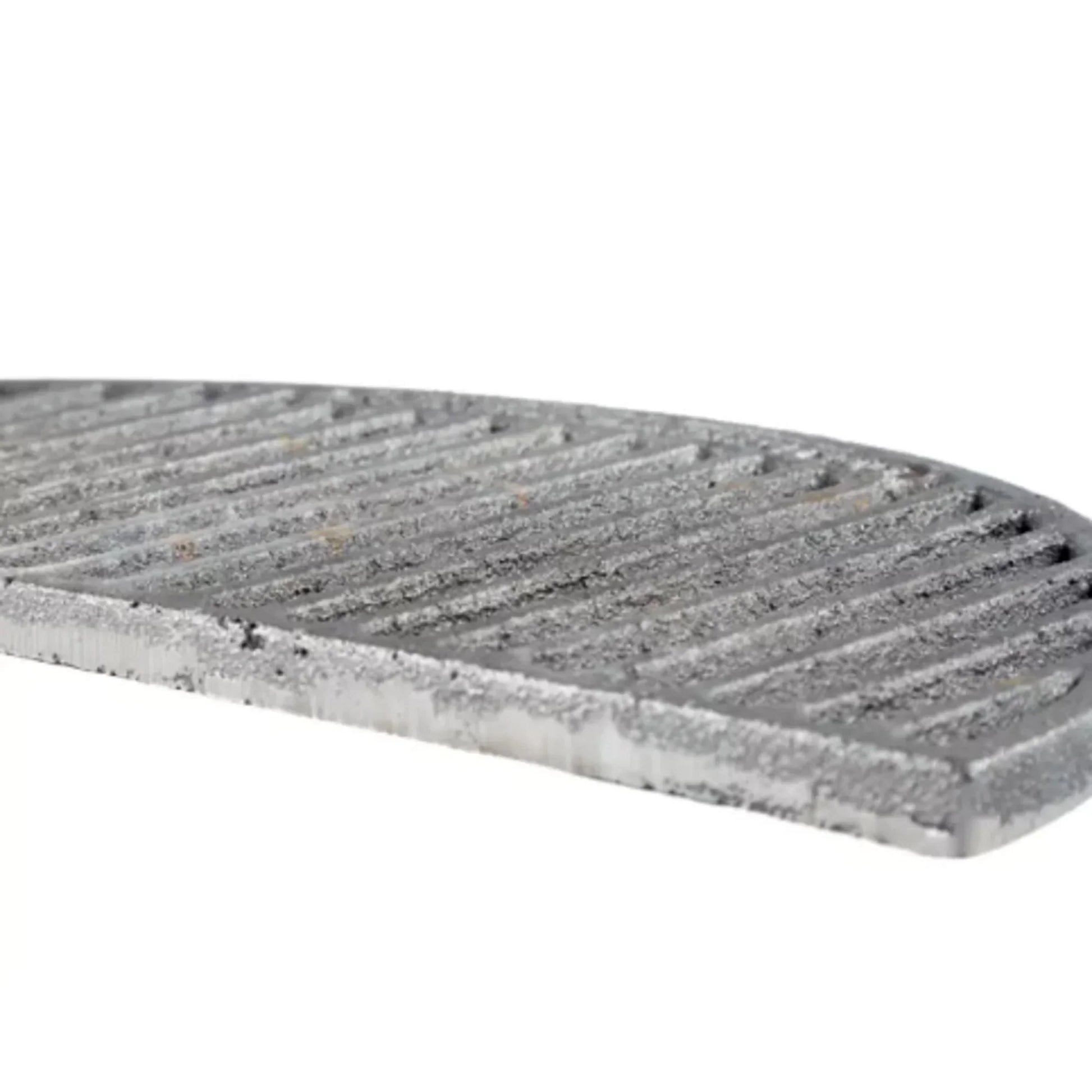 Media Parrilla Kamado Asador Criollo3#Negro