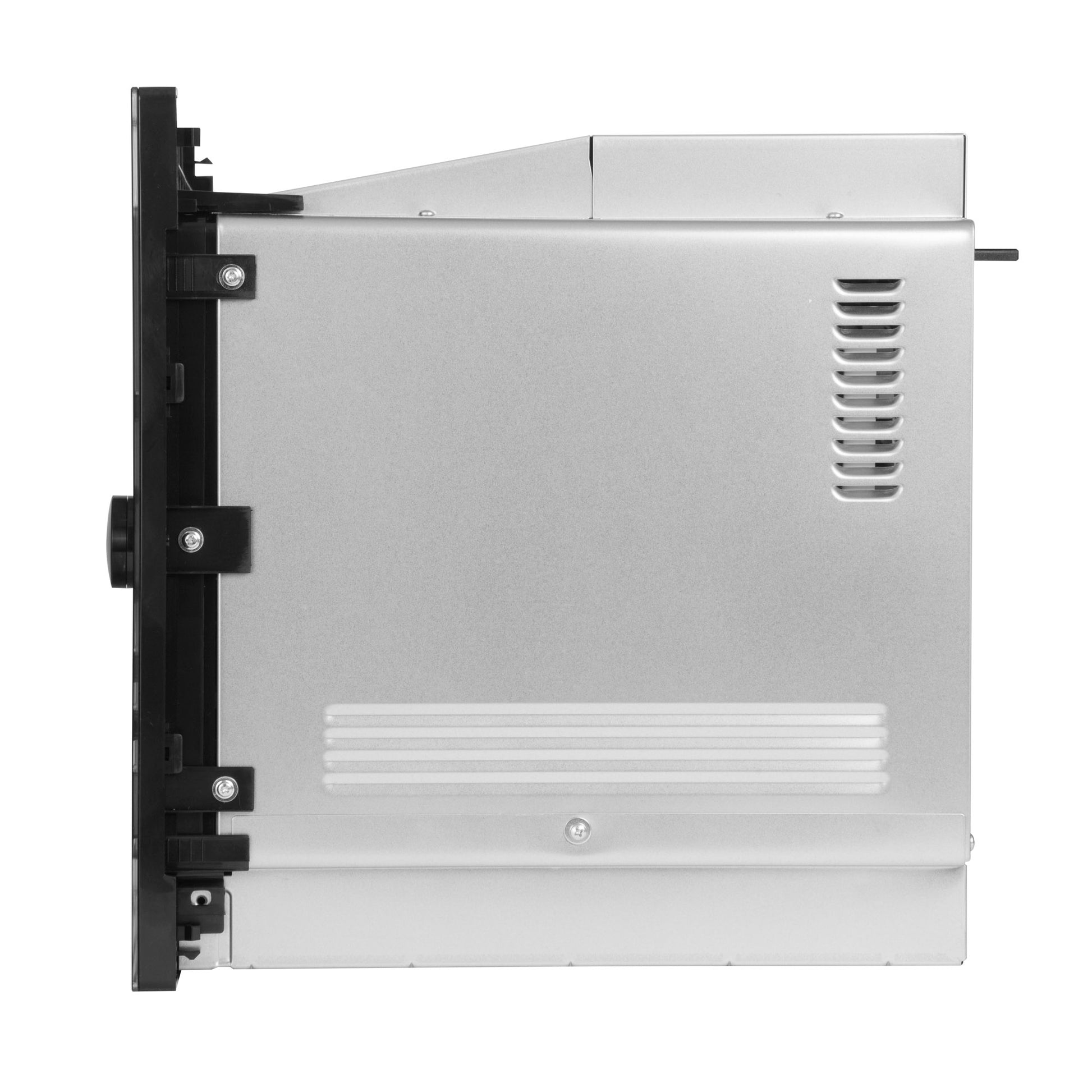 Microondas Black 2.0 24 Lts FDV - Caja Dañada-Microondas Empotrados