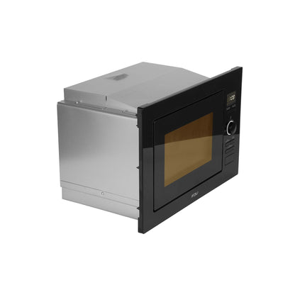 Microondas Black 2.0 24 Lts FDV - Caja Dañada-Microondas Empotrados