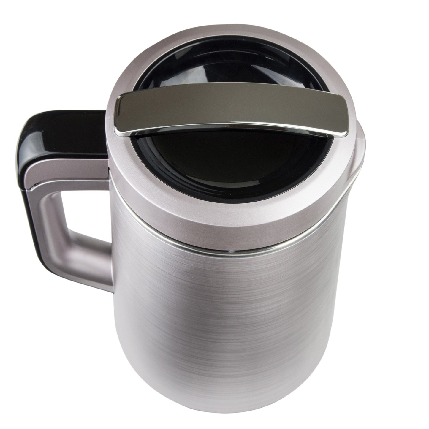 Máquina Para Leches Vegetales6#Gris Claro