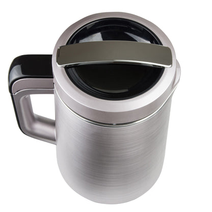 Máquina Para Leches Vegetales6#Gris Claro