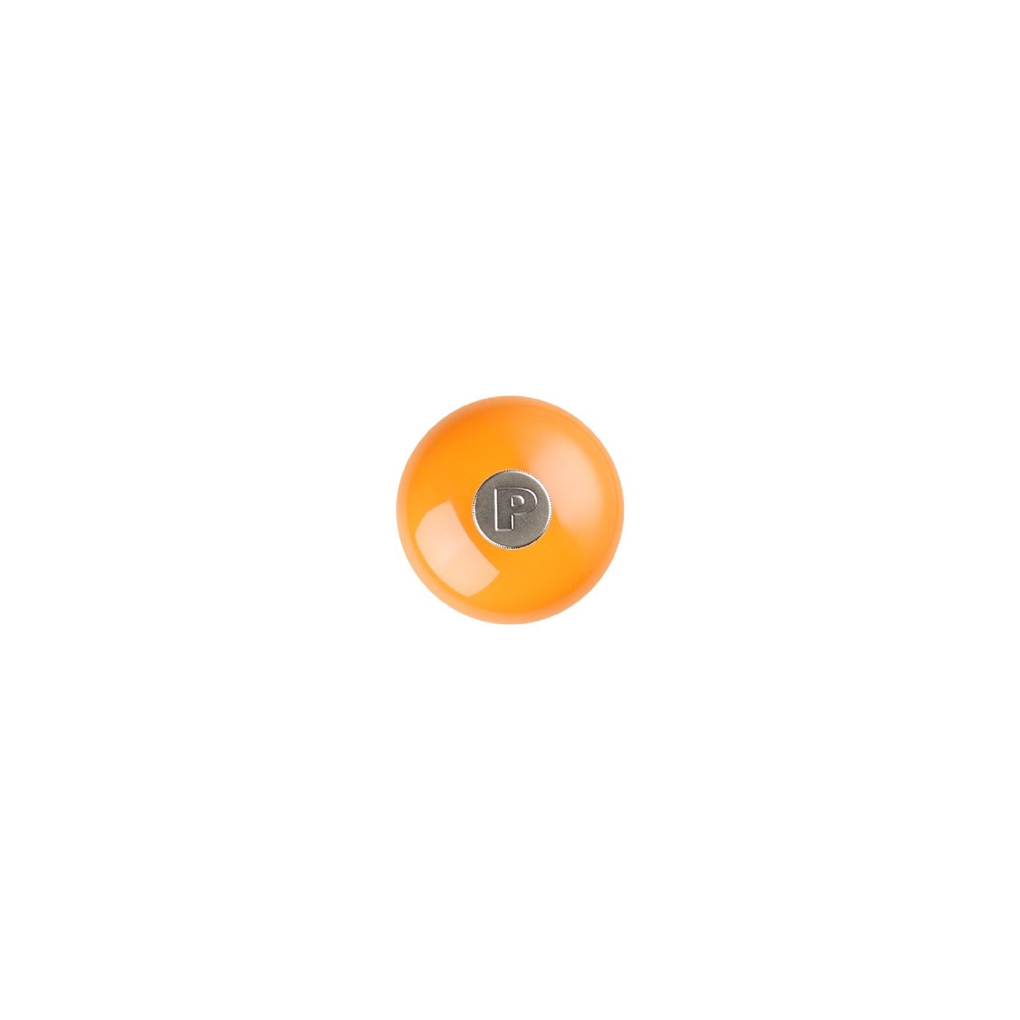 Molinillo de Pimienta 21cm3#Naranjo