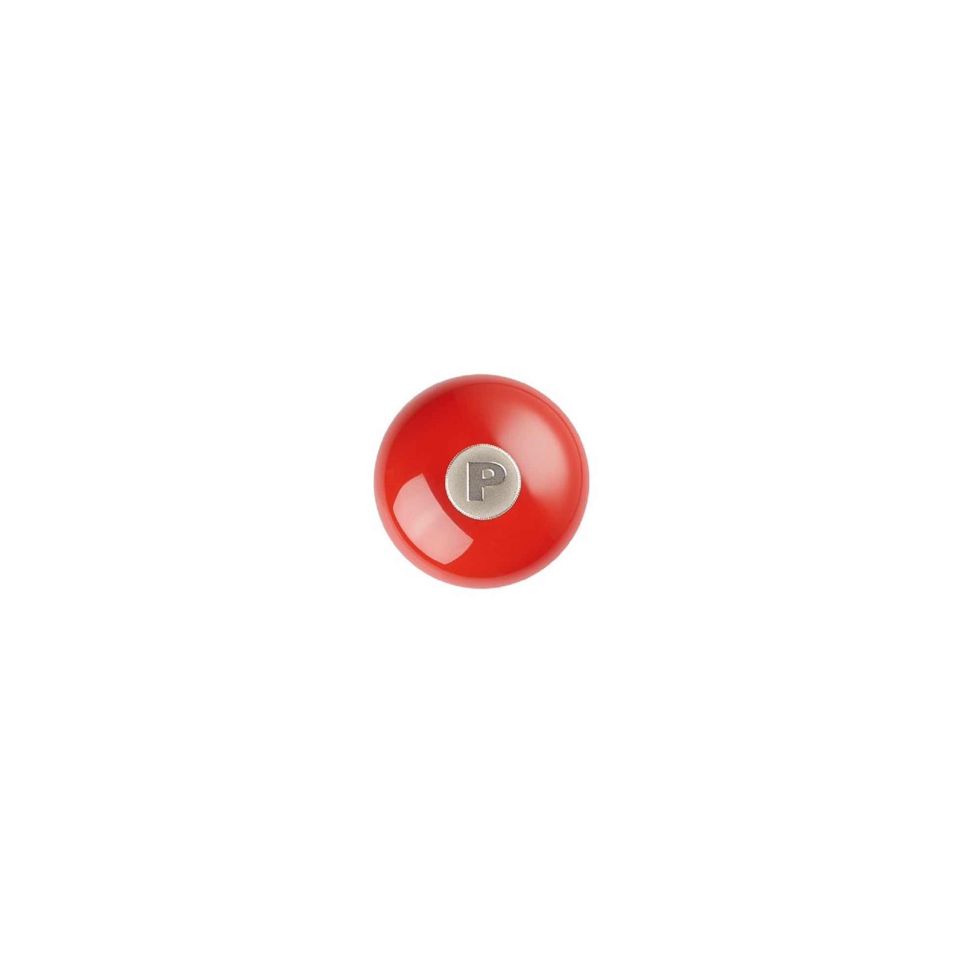 Molinillo de Pimienta 21cm8#Rojo