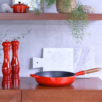 Molinillo de pimienta 30cm Le Creuset5#Rojo
