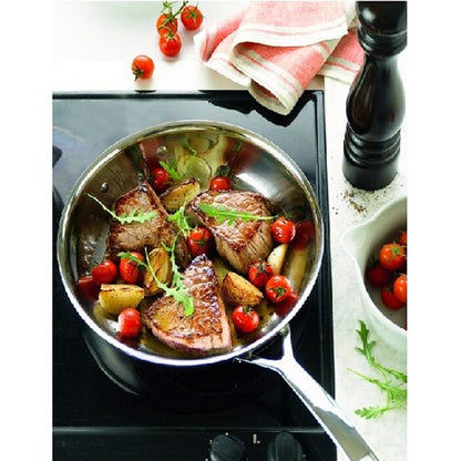 Molinillo de pimienta 30cm Le Creuset1#Negro