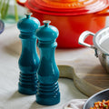 Molinillo De Sal 21 Cm Le Creuset3#Turquesa