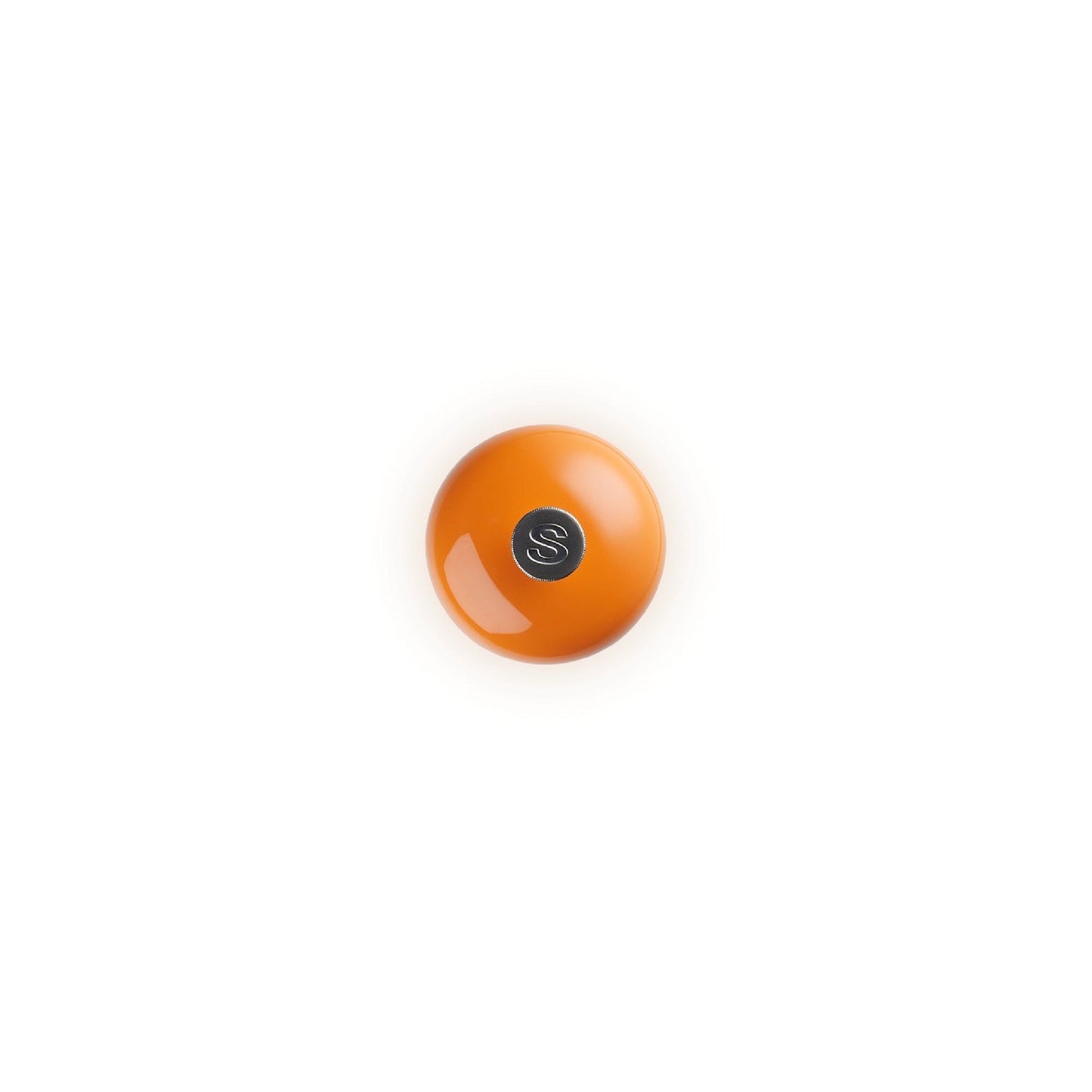 Molinillo de Sal 30 cm3#Naranjo