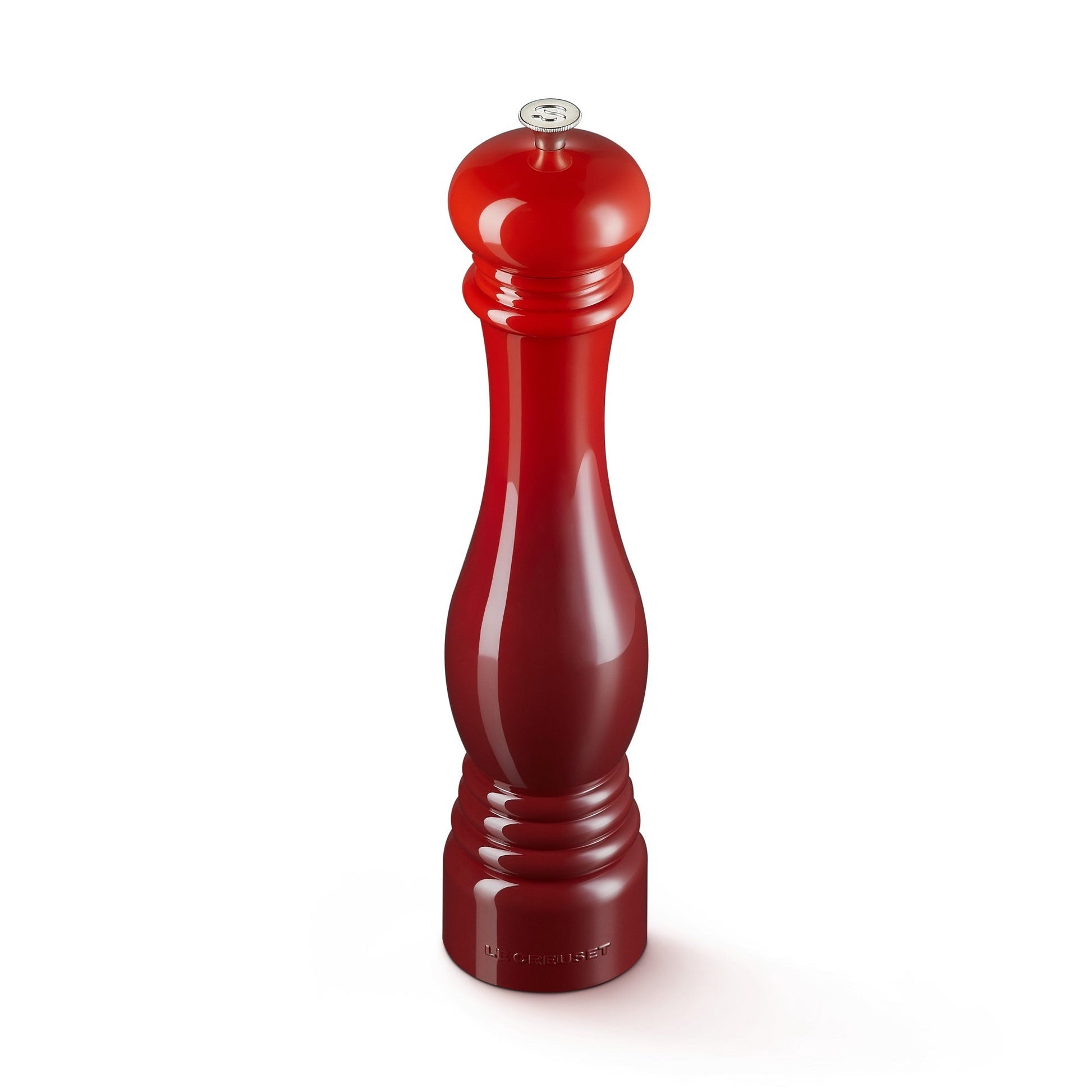 Molinillo de Sal 30 cm Le Creuset7#Rojo