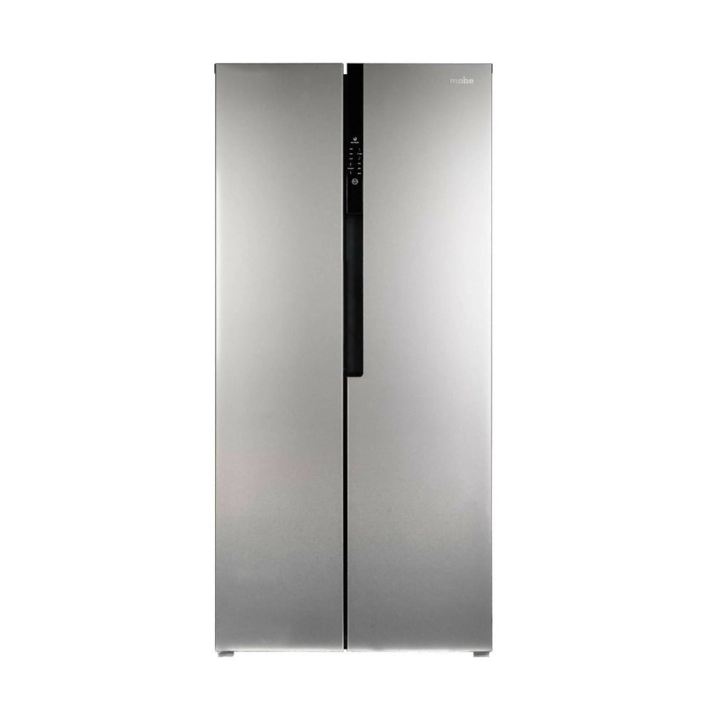 Refrigerador Side by Side MSC518LKRSS0 310 Lts Mabe5#Acero