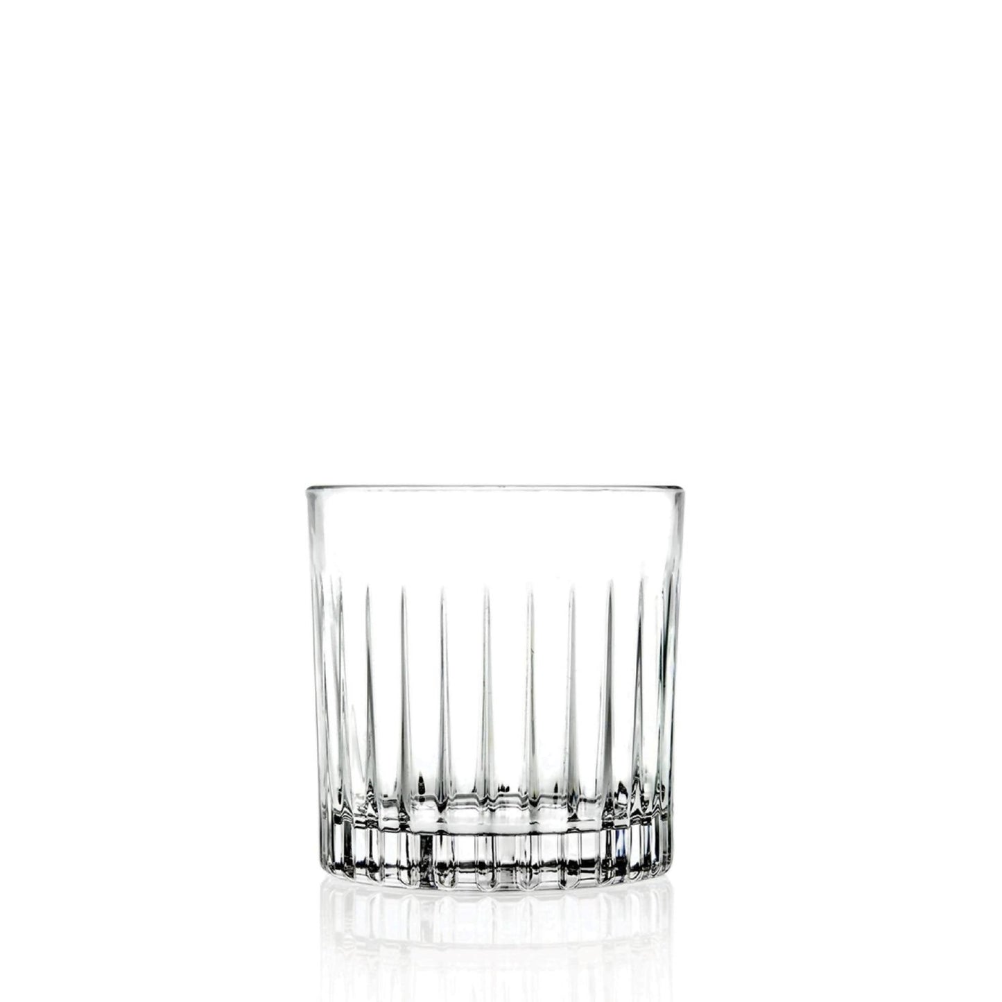 CR263 - Caja con 6 vasos Whisky 250ml - ABC DISTRIBUCIONES SC CR263 - Caja con 6 vasos Whisky 250ml - ABC DISTRIBUCIONES SC