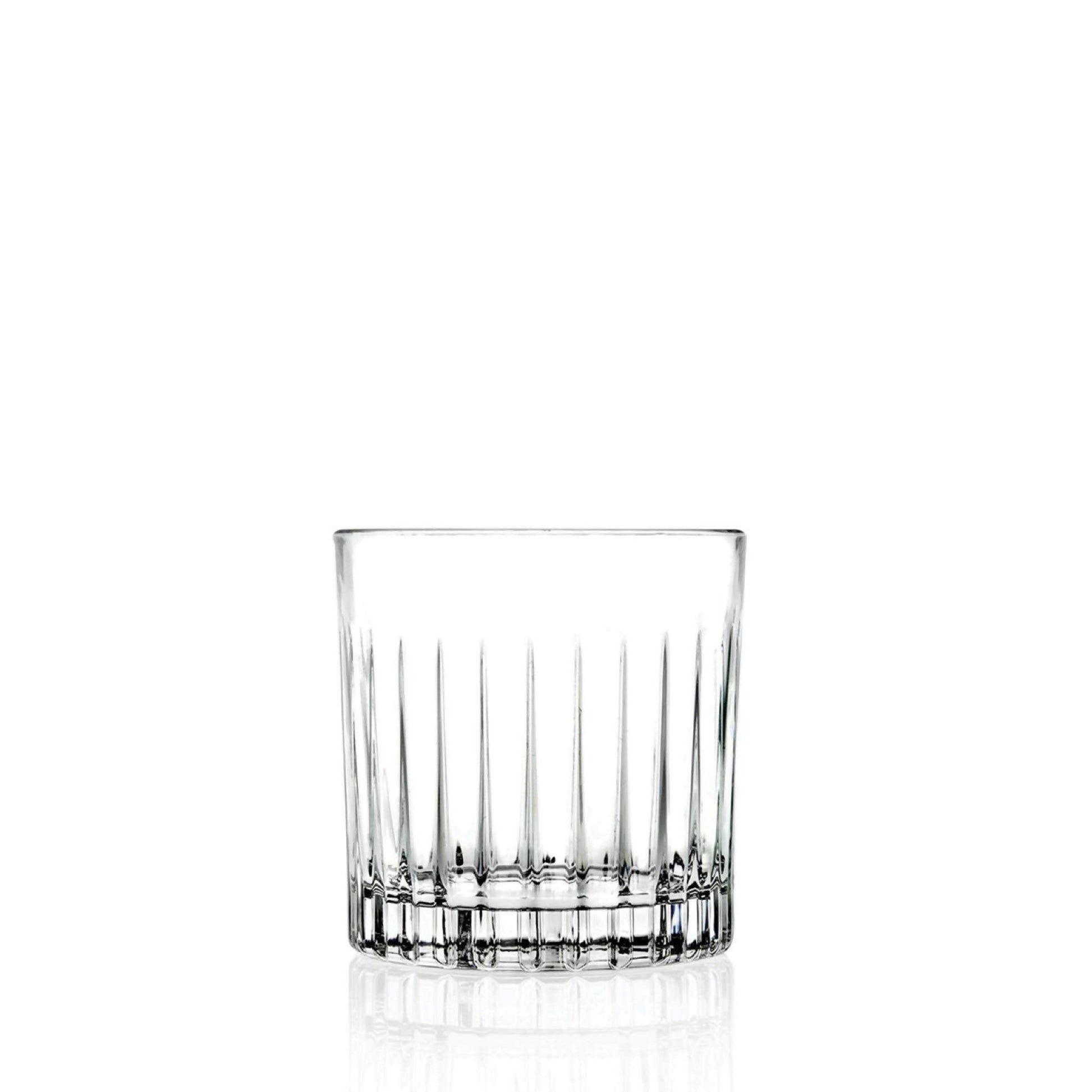 Set 6 Vasos Whisky Timeless RCR5#Sin color