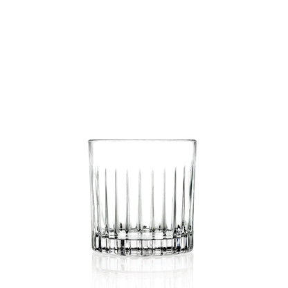 Set 6 Vasos Whisky Timeless RCR5#Sin color
