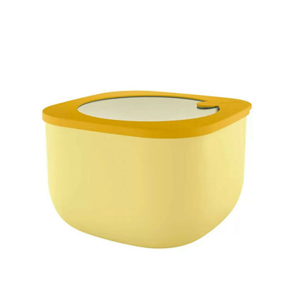 Contenedor Store&More Anti-Derrame 2.8 Lts4#Amarillo