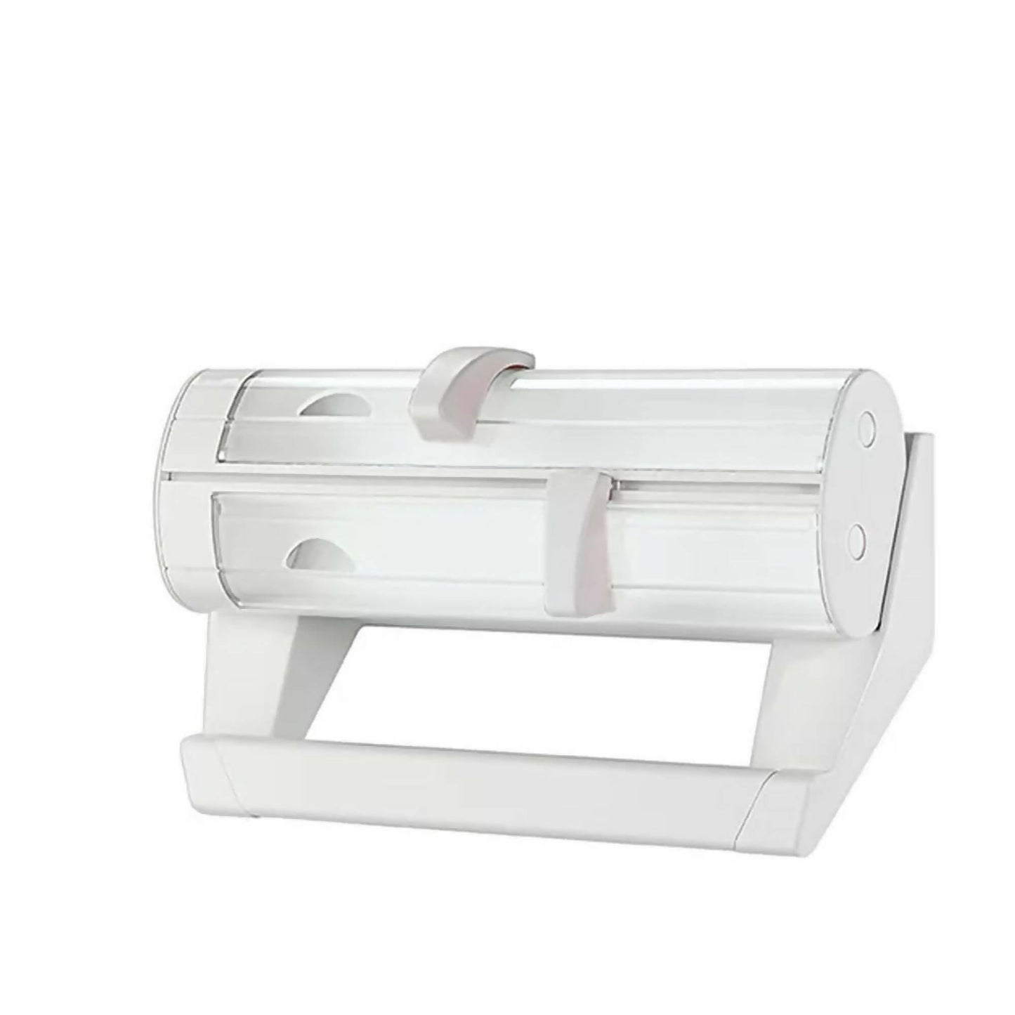 Portarollo Triple Cocina Blanco Guzzini6#Blanco
