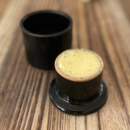 Mantequillera Francesa Petit La Maja Project10#Blanco