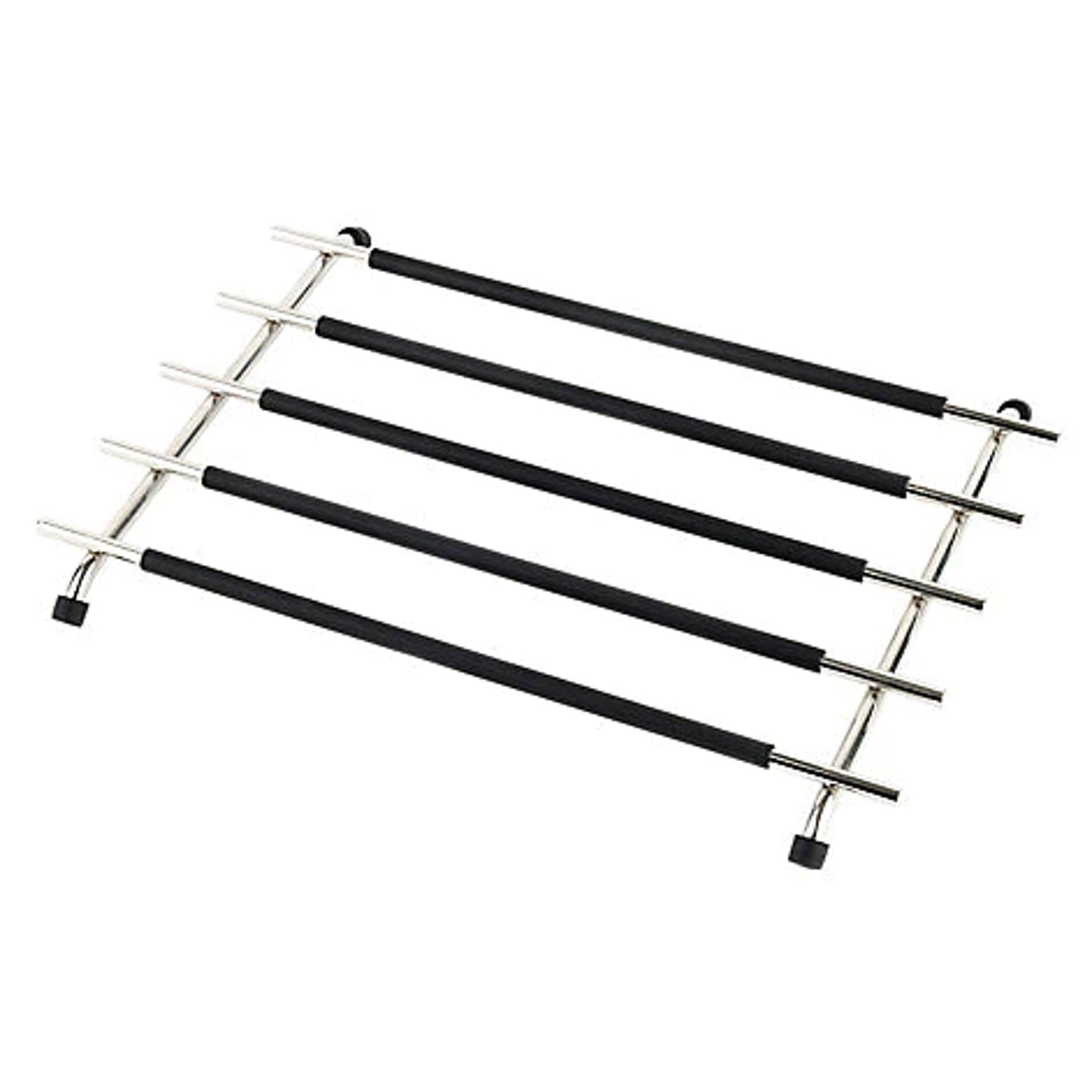 Protector de mesa Trivet Oroley 3#Acero