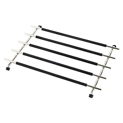 Protector de mesa Trivet Oroley 3#Acero